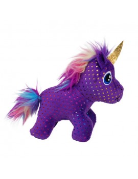 Kong Cat Enchanted Buzzy Unicorn