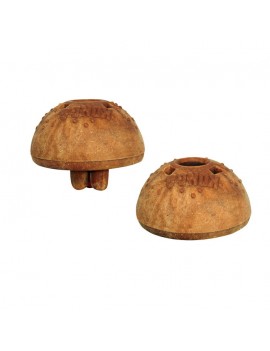 Kong Dog Marathon 2 Pk Chicken Large