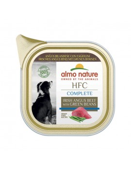 Almo Dog Hfc Complete Angus e Fagiolini 85g