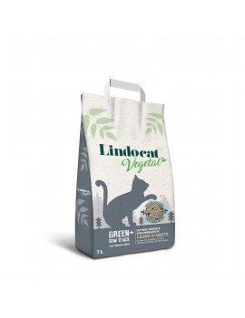 Lindocat Advanced Green+ Low Track 7lt