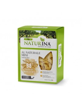 Naturina Elite Dog Biscotti Al Naturale Mini 300g