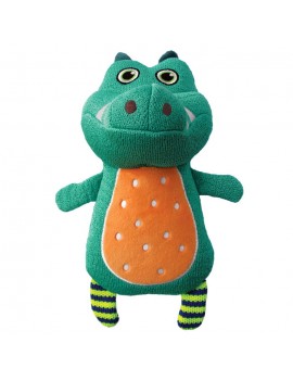 Kong Dog Whoopz Gator Small