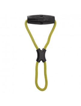 Kong Dog Jaxx Infinity Tug Large
