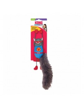 Kong Cat Connets Magnificat