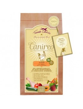 Terra Canis Canireo al Pollo 1Kg