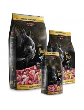 Leonardo Cat Fresh Anatra e Pollo 250g