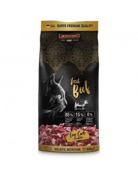 Leonardo Cat Fresh Manzo e Pollo 250g