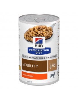 Hill's PRESCRIPTION DIET Dog j/d Bocconcini...