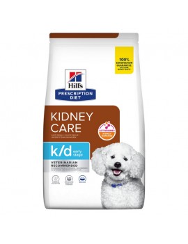 Hill's Prescription Diet Cat k/d Early Stage 1,5Kg