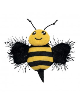 Kong Cat Better Buzz Bee
