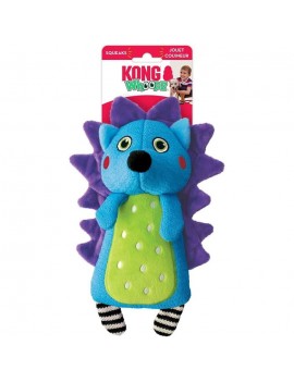 Kong Dog Whoopz Hedgehog Medium