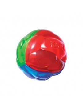 Kong Dog Twistz Ball Medium
