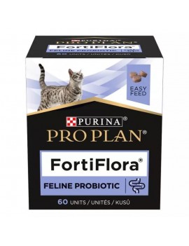 Purina Pro Plan Cat Veterinary Diets Fortiflora...