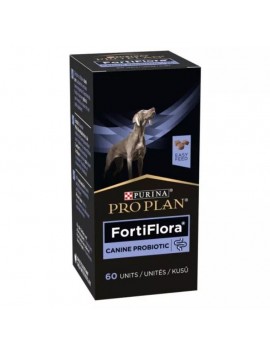 Purina Pro Plan Dog Veterinary Diets Fortiflora...