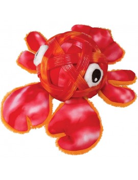 Kong Dog Sea Shells Lobster Medium Large