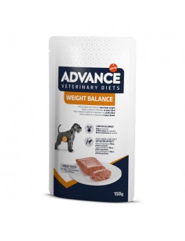 Advance Dog Weight Balance 150g