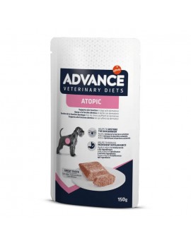 Advance Dog Atopic 150g