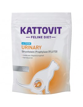 Kattovit Cat Urinary Tonno 1,25Kg