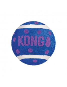 Kong Cat Active Tennis Ball