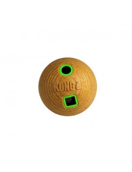 Kong Dog Bamboo Feeder Ball