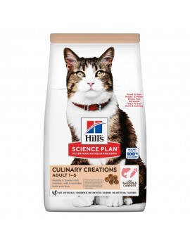 Hill's Science Plan Cat Culinary Creations...
