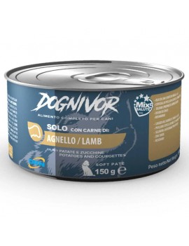 Drn Dognivor Agnello 150g
