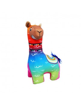 Kong Dog Ballistic Vibes Llamas