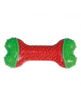 Kong Dog Holiday Corestrengh Bone Medium Large