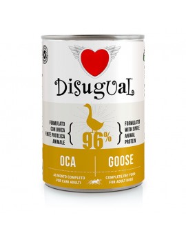 Disugual Dog MonoProtein Oca 400g