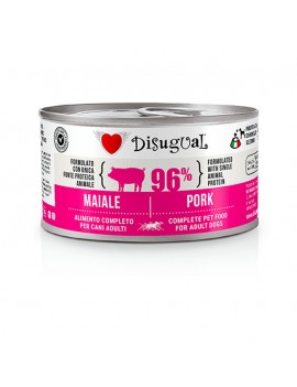 Disugual Dog MonoProtein...