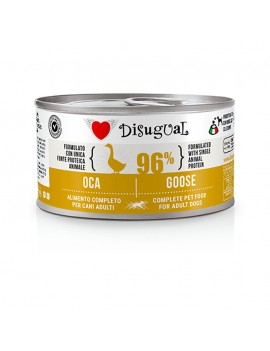 Disugual Dog MonoProtein Oca 150g