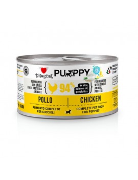 Disugual Dog MonoProtein Puppy Pollo 150g