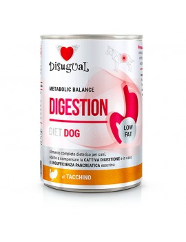 Disugual Dog Metabolic Balance  Digestion...