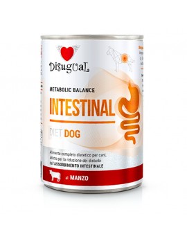 Disugual Dog Metabolic Balance  Intestinal...