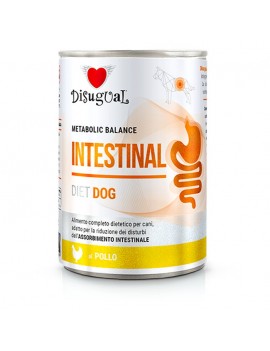 Disugual Dog Metabolic Balance  Intestinal...