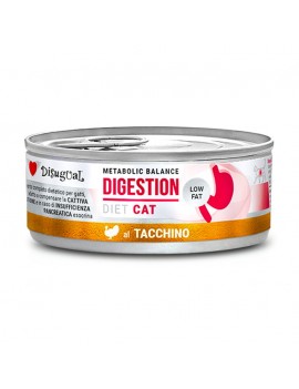 Disugual Cat Metabolic Balance Digestion...