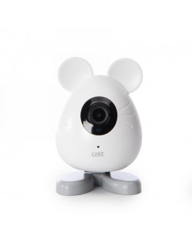 Catit Pixi Smart Mouse Camera