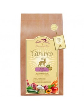 Terra Canis Canireo Selvaggina 5Kg