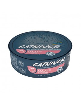 Drn Cat Catnivor Maiale 80g