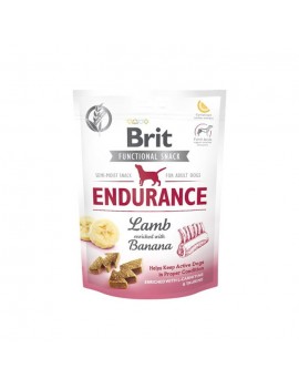 Brit Care Dog Functional Snack Antiparasitic...