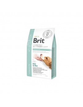 Brit Veterinary Diet Dog Struvite 2Kg
