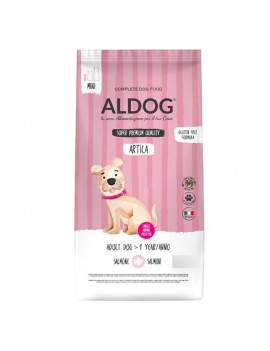 Aldog Adult Artica Mini 8Kg