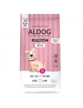 Aldog Adult Artica Medium Large 12Kg
