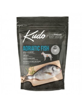 Kudo Lg Adriatic Fish Mini Adult 12Kg