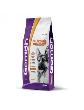 Gemon Dog Medium Adult con Tonno e Riso 15Kg