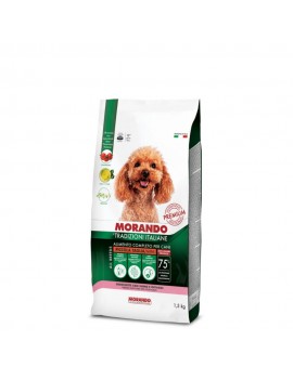 Morando Tradizioni Italiane Dog Mini con Suino...
