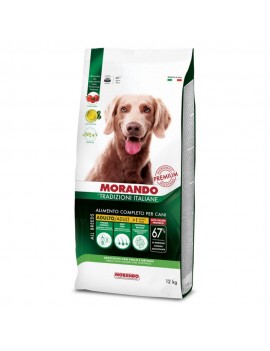 Morando Tradizioni Italiane Dog con Pollo e...