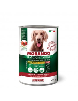 Morando Tradizioni Italiane Dog Bocconi In...