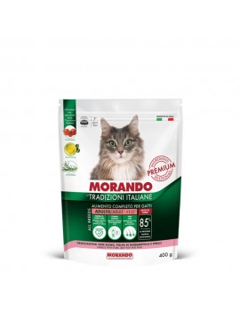 Morando Tradizioni Italiane Cat Suino Polpa Di...