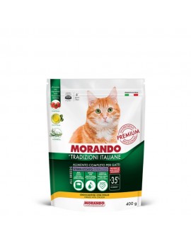 Morando Tradizioni Italiane Cat Sterilized con...